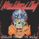 NEW WORLD MAN - Peeling Through The Skin (Red) [EP]