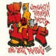 25 TA LIFE - Strength Through Unity [CD] (USED)