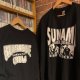SUNAMI - BBB Tracks Tシャツ [Tシャツ / CD+Tシャツ]