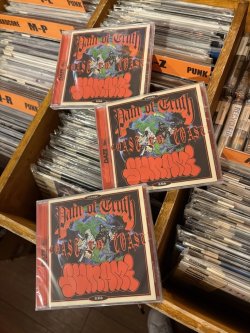 画像2: PAIN OF TRUTH / SUNAMI - Coast To Coast Split [CD]