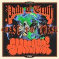 PAIN OF TRUTH / SUNAMI - Coast To Coast Split [CD]