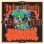 画像1: PAIN OF TRUTH / SUNAMI - Coast To Coast Split [CD] (1)