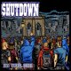 SHUTDOWN - By Your Side / Still… Against All Odds [LP]