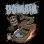画像1: DOMAIN - Philosophy Of The Blade [CD] (1)