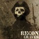 RECON - Graves [CD] (USED)