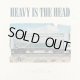 HEAVY IS THE HEAD - For Your Loss [CD]
