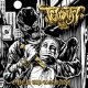 TERRORIST - Open Up To Hate [CD]