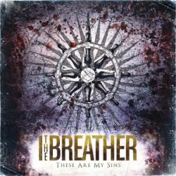 画像1: I THE BREATHER - These Are My Sins [CD]