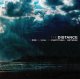 THE DISTANCE - The Rise, The Fall And Everything In Between [CD]