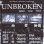 画像2: [先着ポスター付き] UNBROKEN - japan. tour. 2025. [チケット] (2)