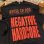 画像1: [XLサイズラス1] SWEAR TO GOD - Negative Hardcore Tシャツ [Tシャツ] (1)