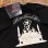 画像1: GRIDIRON - Poetry From Pain + Poetry Tシャツコンボ (黒x白 / 黒xCREAM) [CD+Tシャツ / Tシャツ] (1)