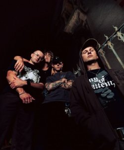 画像2: HORSEPOWER - A Tear Or Two (50. Ltd Clear/Purple) [LP]