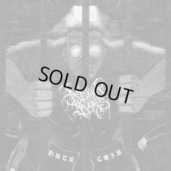 画像1: BEHIND BARS - Hate Crib [CD]