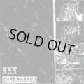 FOREWARNED - Melbourne Straight Edge [EP]