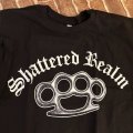 SHATTERED REALM - NJ 86 Tシャツ [Tシャツ]