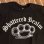 画像1: SHATTERED REALM - NJ 86 Tシャツ [Tシャツ] (1)
