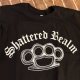 SHATTERED REALM - NJ 86 Tシャツ [Tシャツ]
