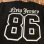 画像2: SHATTERED REALM - NJ 86 Tシャツ [Tシャツ] (2)