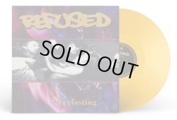 画像2: REFUSED - Everlasting (Red Gold) [LP]