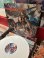 画像2: EXCESSIVE FORCE - In Your Blood (Die Cut Gatefold White) [LP] (2)