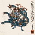 ABHINANDA - Tsunami (Black) [EP]