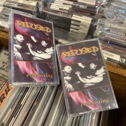 画像2: REFUSED - Everlasting [CASSETTE]