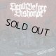 DEATH BEFORE DISHONOR - Nowhere Bound [CD]