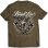 画像3: [先行予約商品] PRIMAL AGE - Voiceless Tシャツ  [Tシャツ / Tシャツ+カセット] (3)