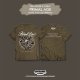 [先行予約商品] PRIMAL AGE - Voiceless Tシャツ  [Tシャツ / Tシャツ+カセット]