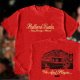 [先行予約商品] SHATTERED REALM - We Aint Playin... Tシャツ  [Tシャツ]