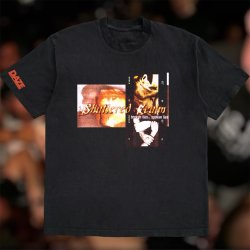 画像1: [先行予約商品] SHATTERED REALM - Broken Ties OG Tシャツ  [Tシャツ]