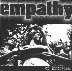 画像1: EMPATHY - Of Innocence... [EP] (USED)