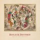 BUILD & DESTROY - Map Of The Heavens [EP]