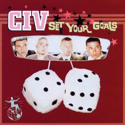 画像1: CIV - Set Your Goals [CD] (USED)
