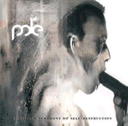 画像1: POLE* - Untitled Symphonies Of Self Destruction [CD] (USED)
