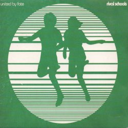 画像1: RIVAL SCHOOLS - United By Fate [CD] (USED)