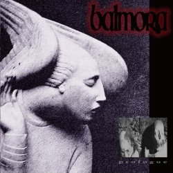 画像4: [先行予約商品] BALMORA - Prologue + Gate Tシャツ (黒) [CD+Tシャツ / Tシャツ]