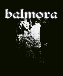画像2: [先行予約商品] BALMORA - Prologue + Double Tシャツ(黒&深緑) [CD+Tシャツ2種]