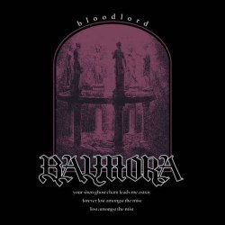 画像3: [先行予約商品] BALMORA - Prologue + Double Tシャツ(黒&深緑) [CD+Tシャツ2種]