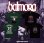 画像1: [先行予約商品] BALMORA - Prologue + Double Tシャツ(黒&深緑) [CD+Tシャツ2種] (1)