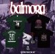 [先行予約商品] BALMORA - Prologue + Double Tシャツ(黒&深緑) [CD+Tシャツ2種]