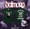 画像1: [先行予約商品] BALMORA - Prologue + Bloodlord Tシャツ(深緑) [CD+Tシャツ / Tシャツ] (1)