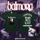 [先行予約商品] BALMORA - Prologue + Bloodlord Tシャツ(深緑) [CD+Tシャツ / Tシャツ]