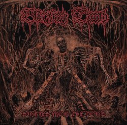 画像1: BLAZING TOMB - Singles From The Tomb [EP]