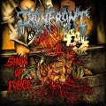 IRON FRONT - Show Of Force [EP]