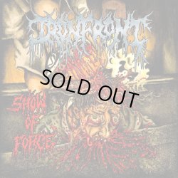 画像1: IRON FRONT - Show Of Force [EP]