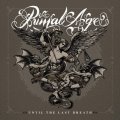 PRIMAL AGE - Until The Last Breath [CD]