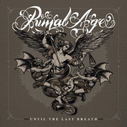 画像1: PRIMAL AGE - Until The Last Breath [CD]