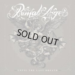 画像1: PRIMAL AGE - Until The Last Breath [CD]